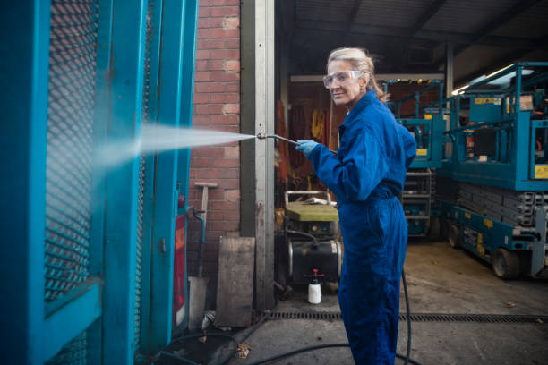 Best Heavy Equipment Washing  in Harper Woods, MI